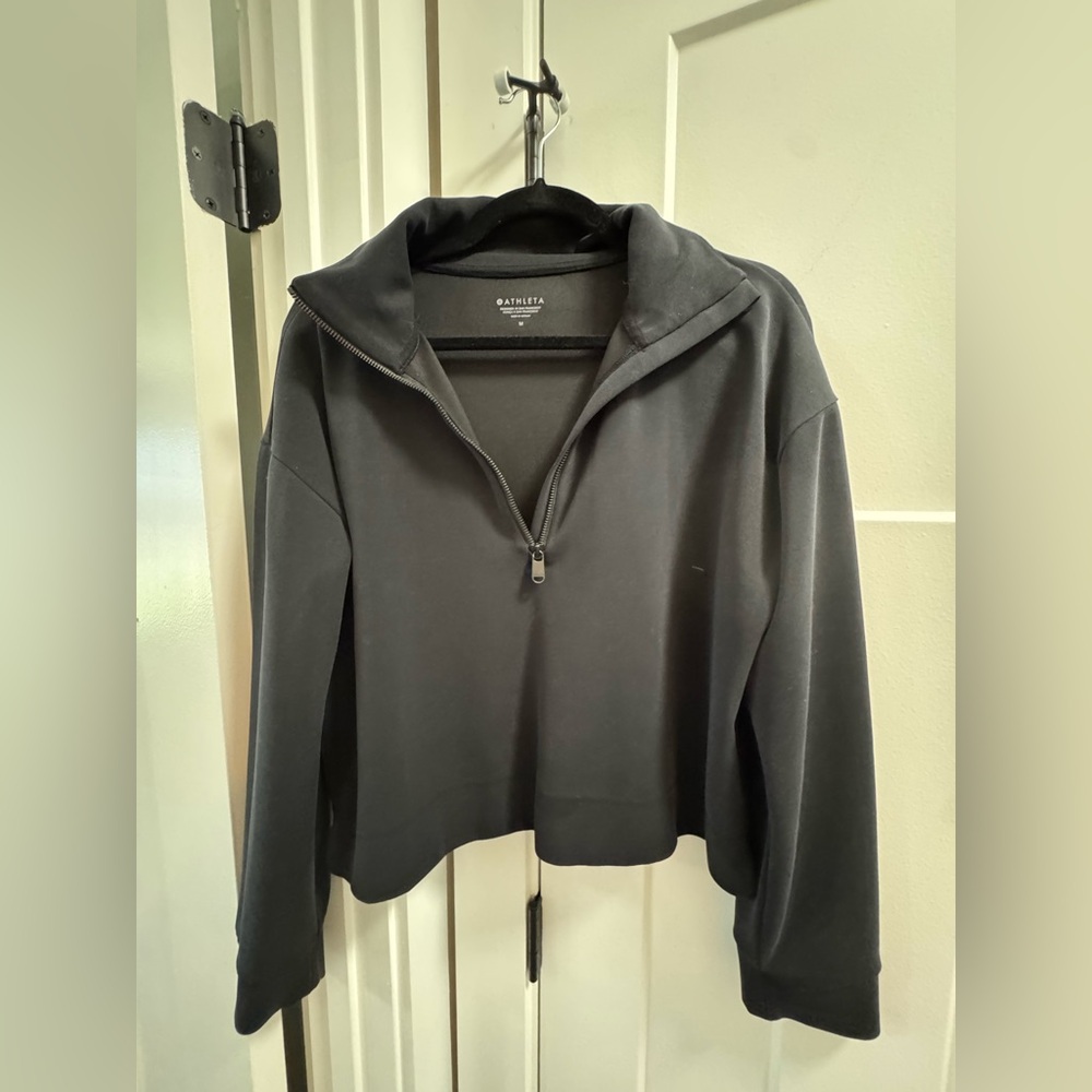 Athleta Shirt Size M